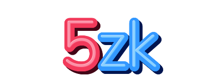 5zk — logo kanal