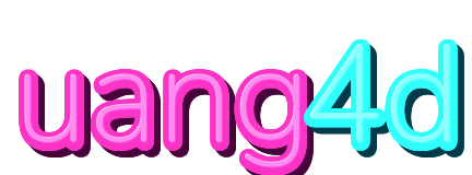 uang4d — logo kanal