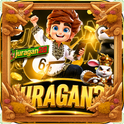 juragan28 — mitra unggulan