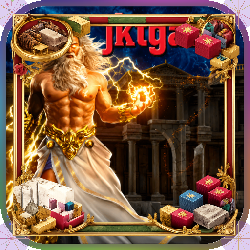 jktgame — galeri pratinjau - APK Resmi